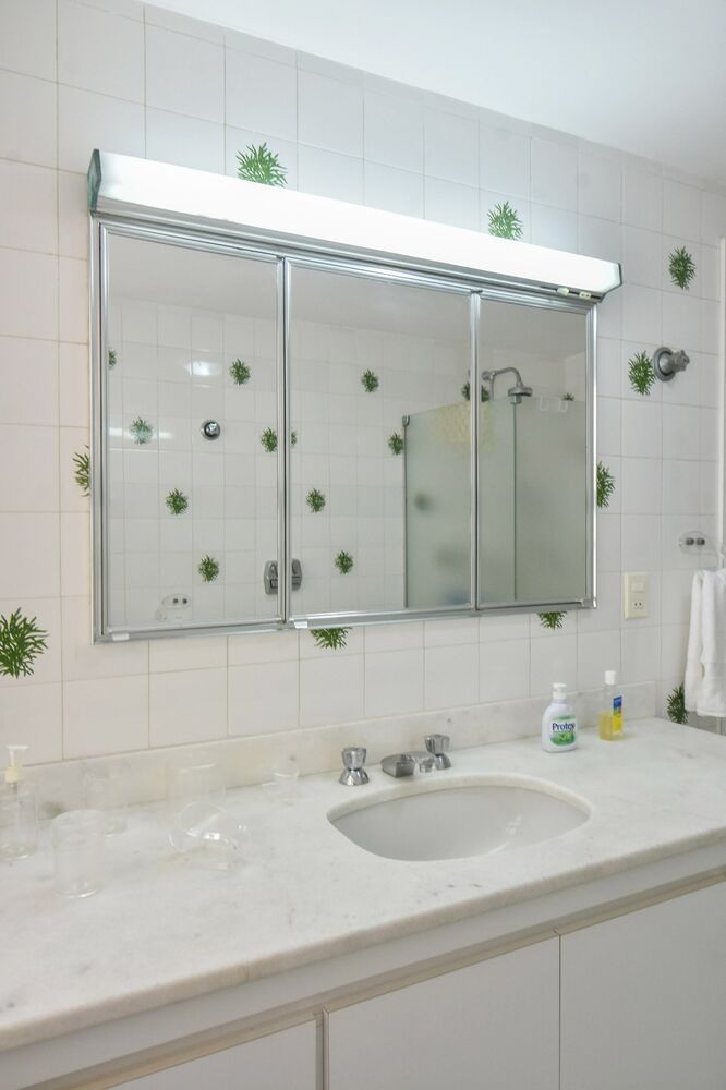 Apartamento, 3 quartos, 120 m² - Foto 11