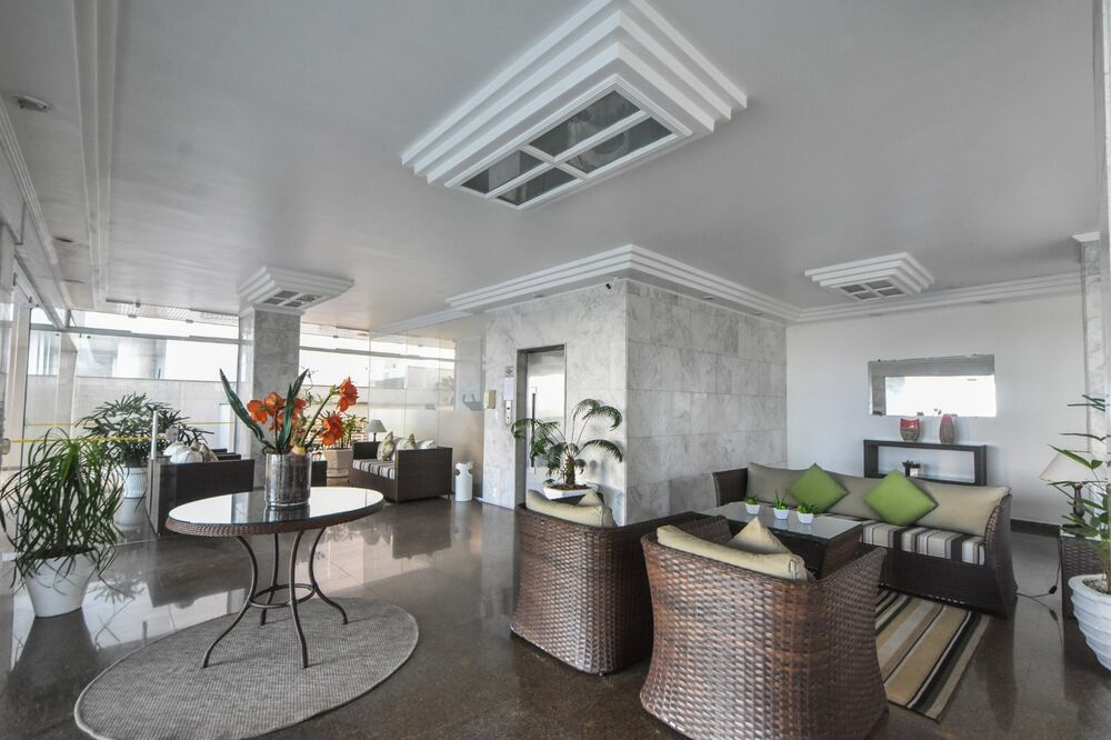 Apartamento, 3 quartos, 120 m² - Foto 2