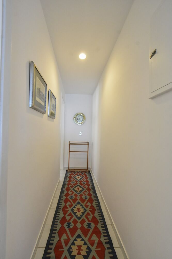 Apartamento, 3 quartos, 120 m² - Foto 20