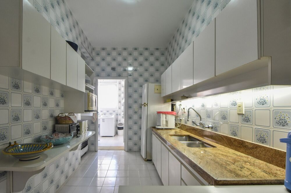 Apartamento, 3 quartos, 120 m² - Foto 6