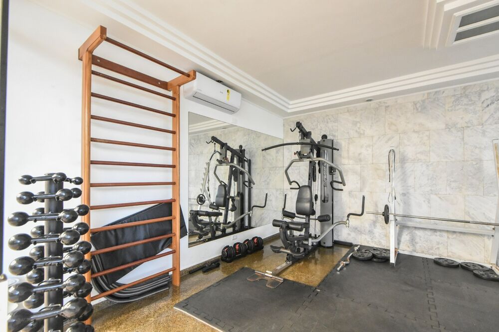 Apartamento, 3 quartos, 120 m² - Foto 26