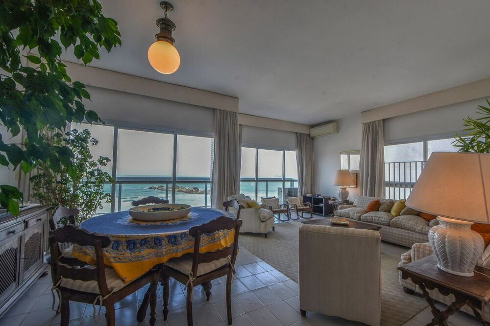Apartamento, 3 quartos, 120 m² - Foto 3