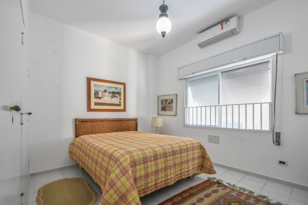 Apartamento, 3 quartos, 120 m² - Foto 9