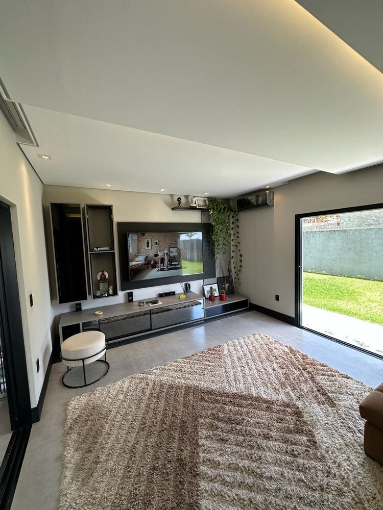 Casa à venda com 3 quartos, 450m² - Foto 6
