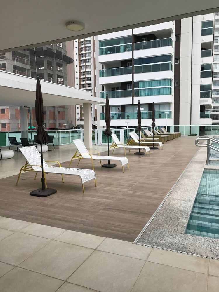 Apartamento, 1 quarto, 52 m² - Foto 1