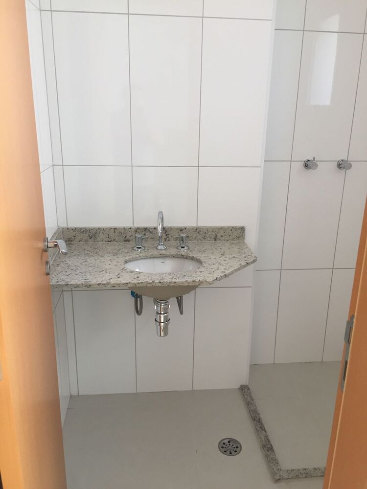 Apartamento, 1 quarto, 52 m² - Foto 2