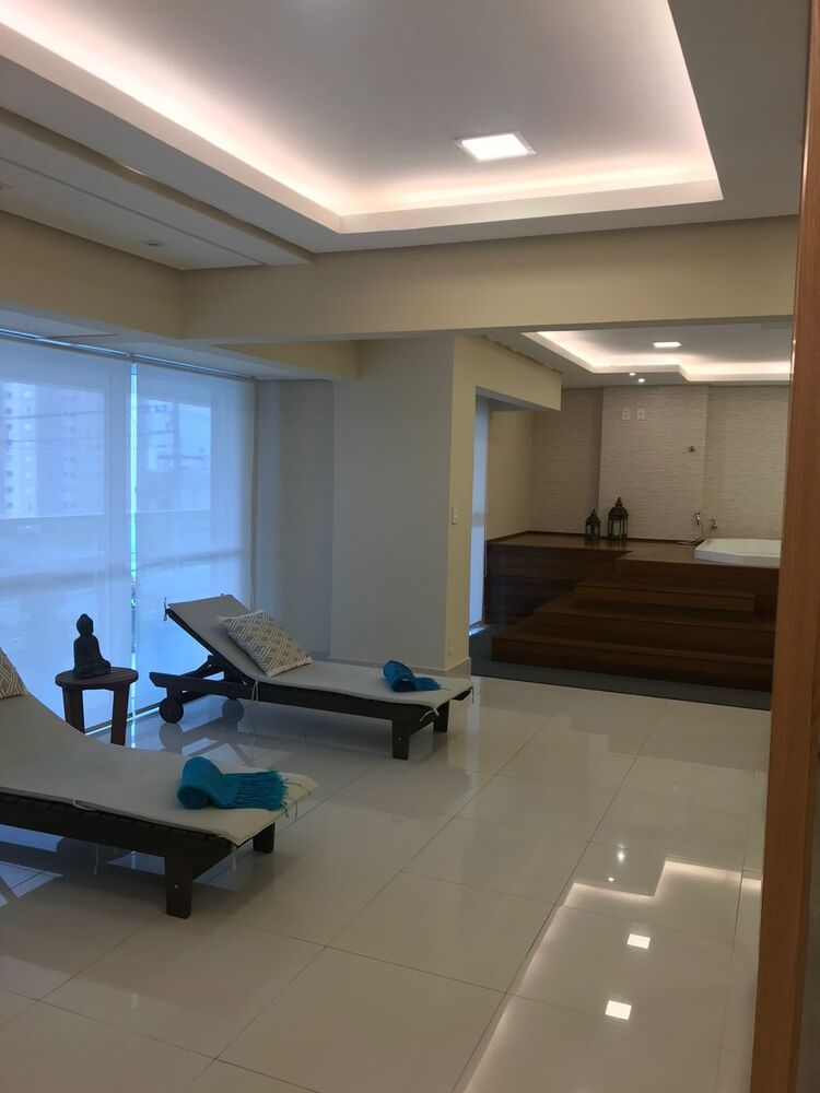 Apartamento, 1 quarto, 52 m² - Foto 3