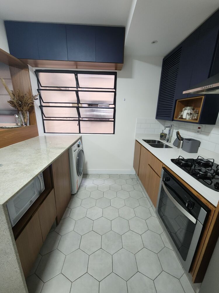 Apartamento, 2 quartos, 64 m² - Foto 13