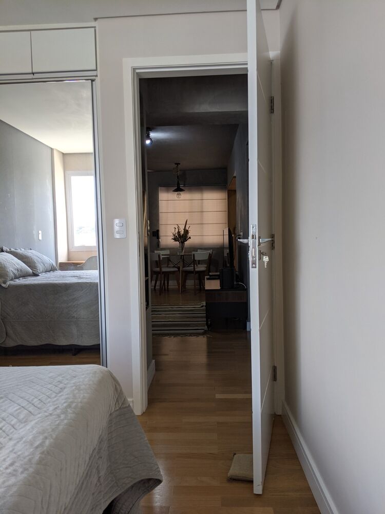 Apartamento, 2 quartos, 64 m² - Foto 9