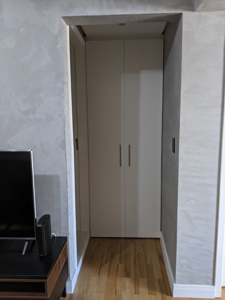 Apartamento, 2 quartos, 64 m² - Foto 8