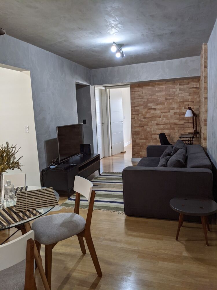 Apartamento, 2 quartos, 64 m² - Foto 6