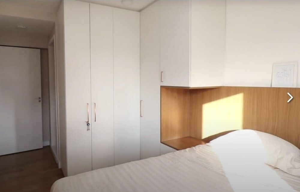 Apartamento, 2 quartos, 64 m² - Foto 2