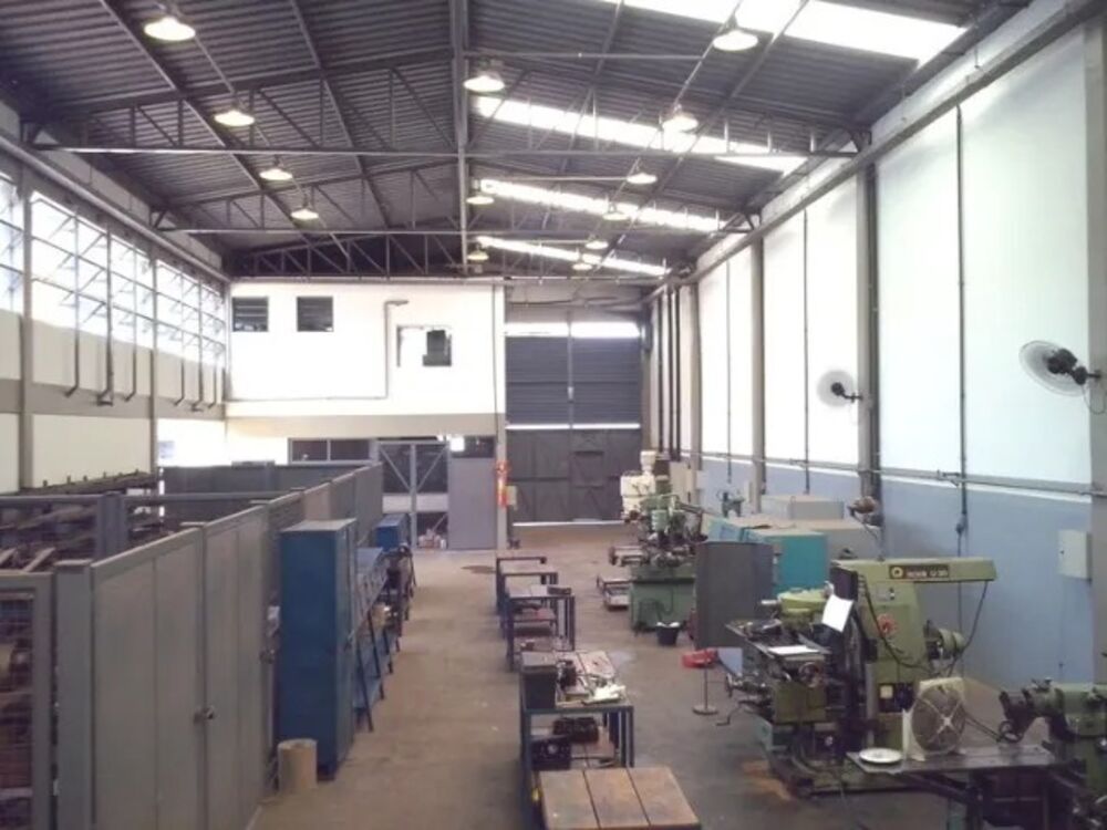 Depósito-Galpão - Foto 2