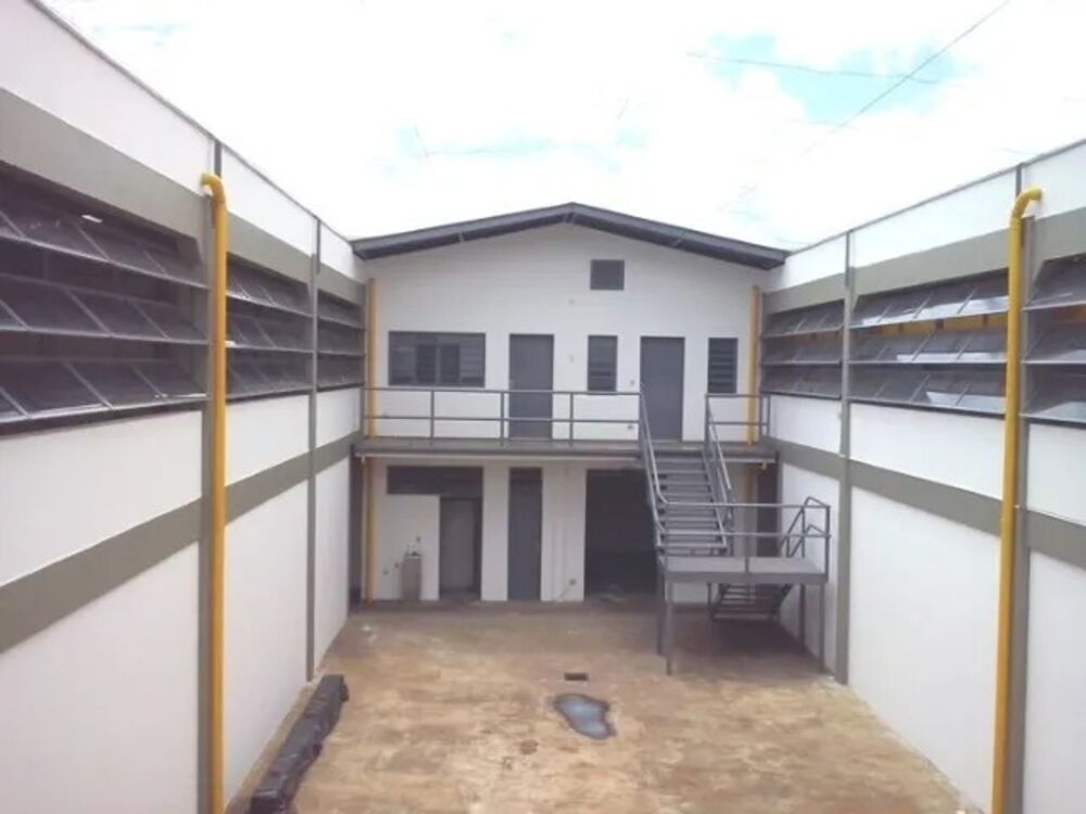 Depósito-Galpão - Foto 3