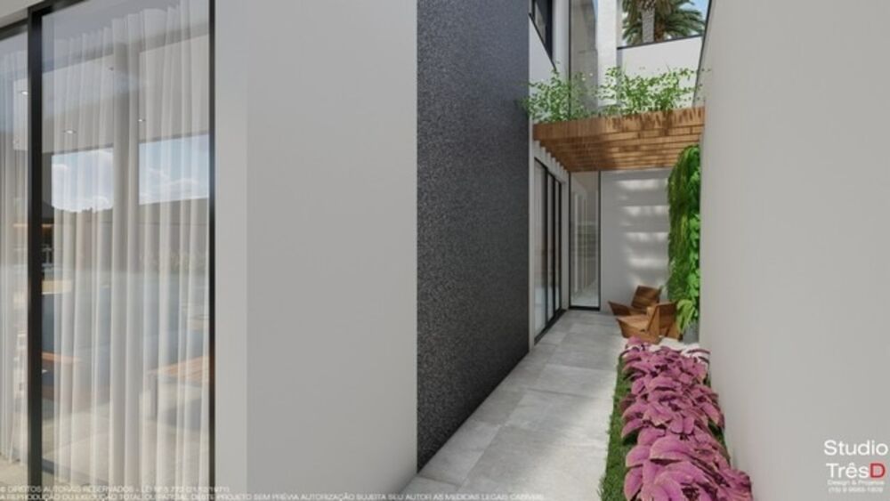 Casa à venda com 3 quartos, 264m² - Foto 6