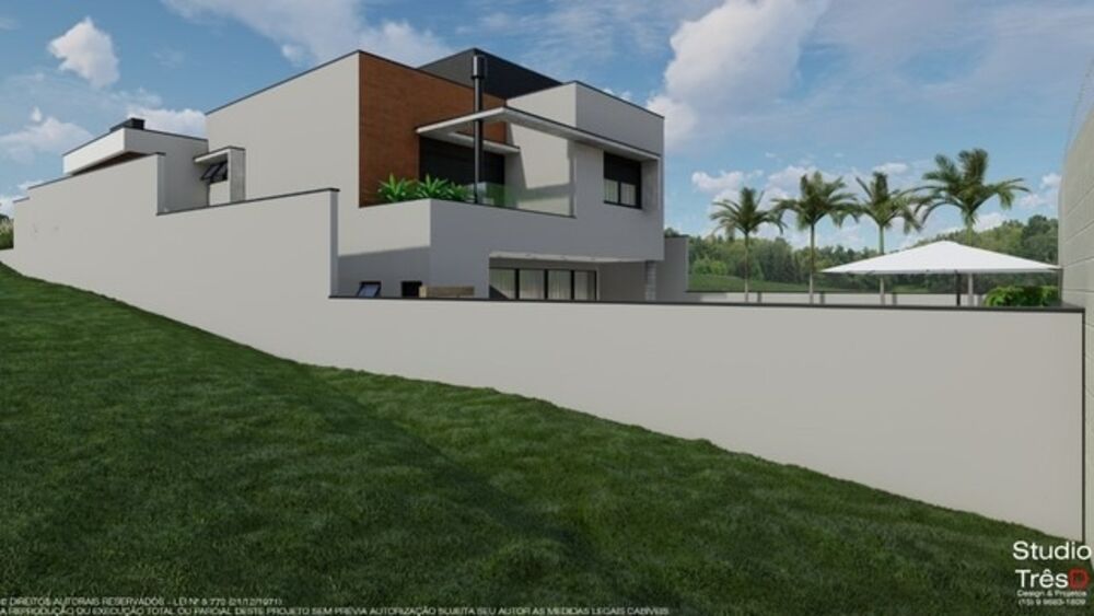 Casa à venda com 3 quartos, 264m² - Foto 15