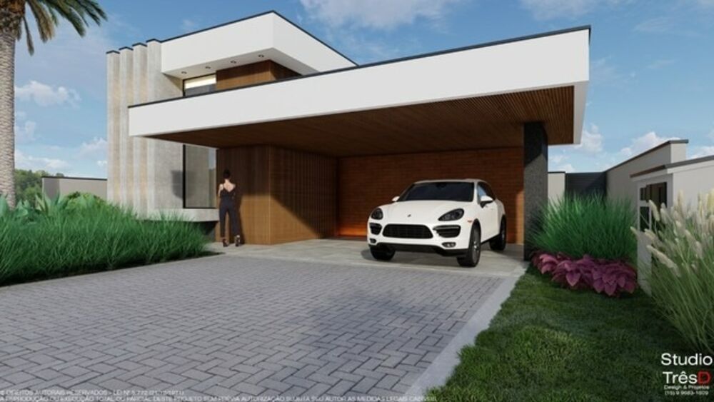 Casa à venda com 3 quartos, 264m² - Foto 10