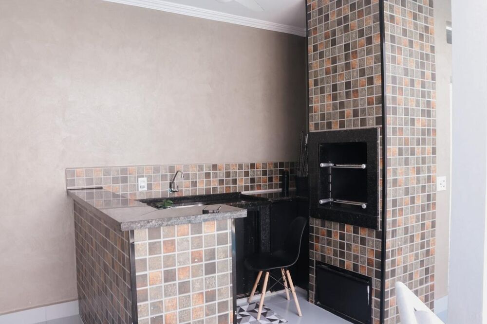 Casa, 3 quartos, 250 m² - Foto 1