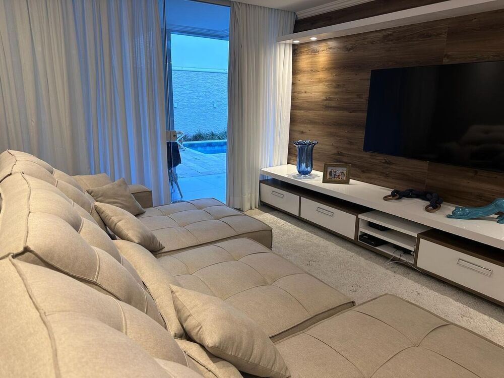 Casa, 3 quartos, 250 m² - Foto 8