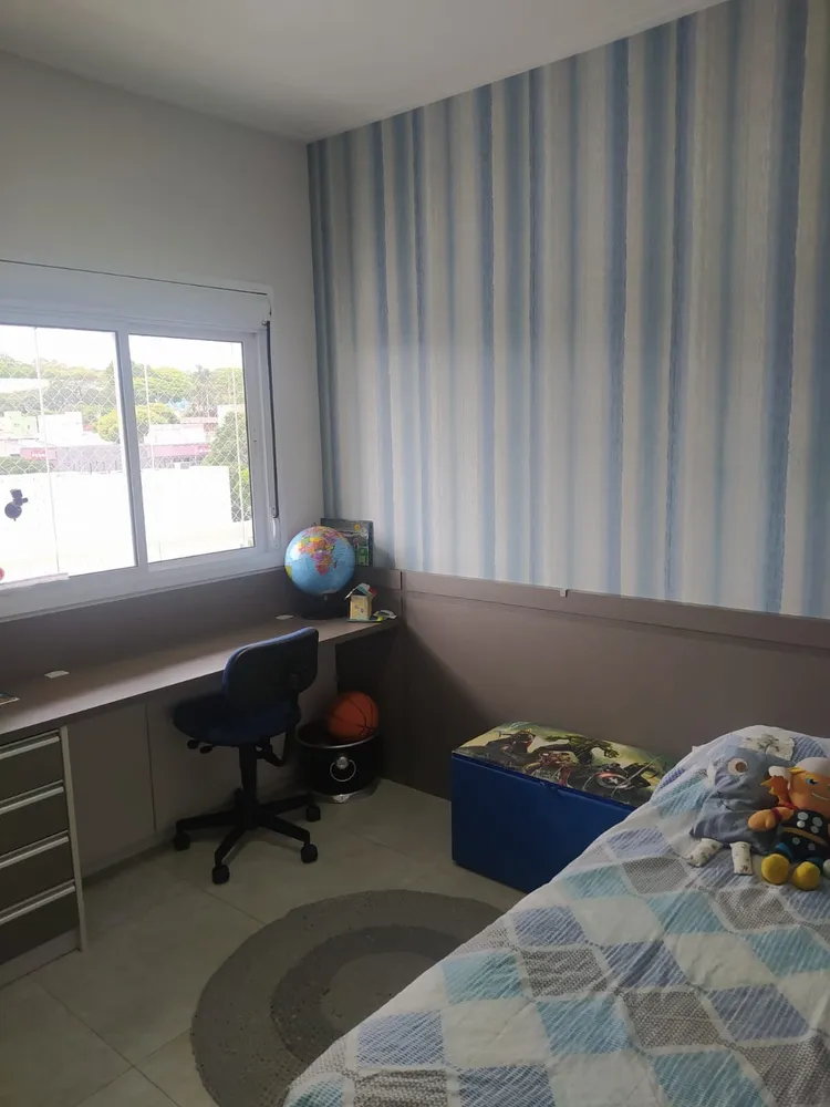 Apartamento, 3 quartos, 108 m² - Foto 2