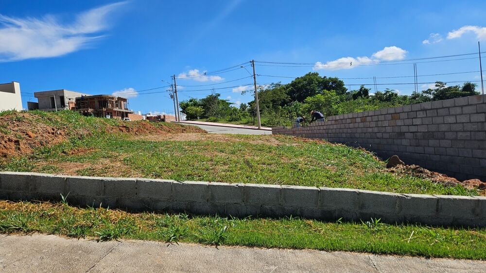 Terreno, 212 m² - Foto 1