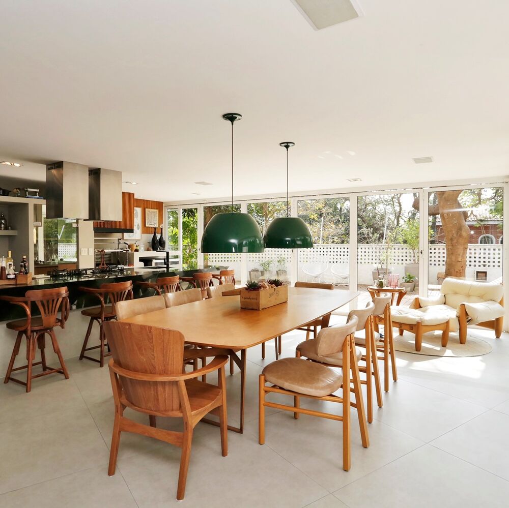 Casa, 4 quartos, 579 m² - Foto 6