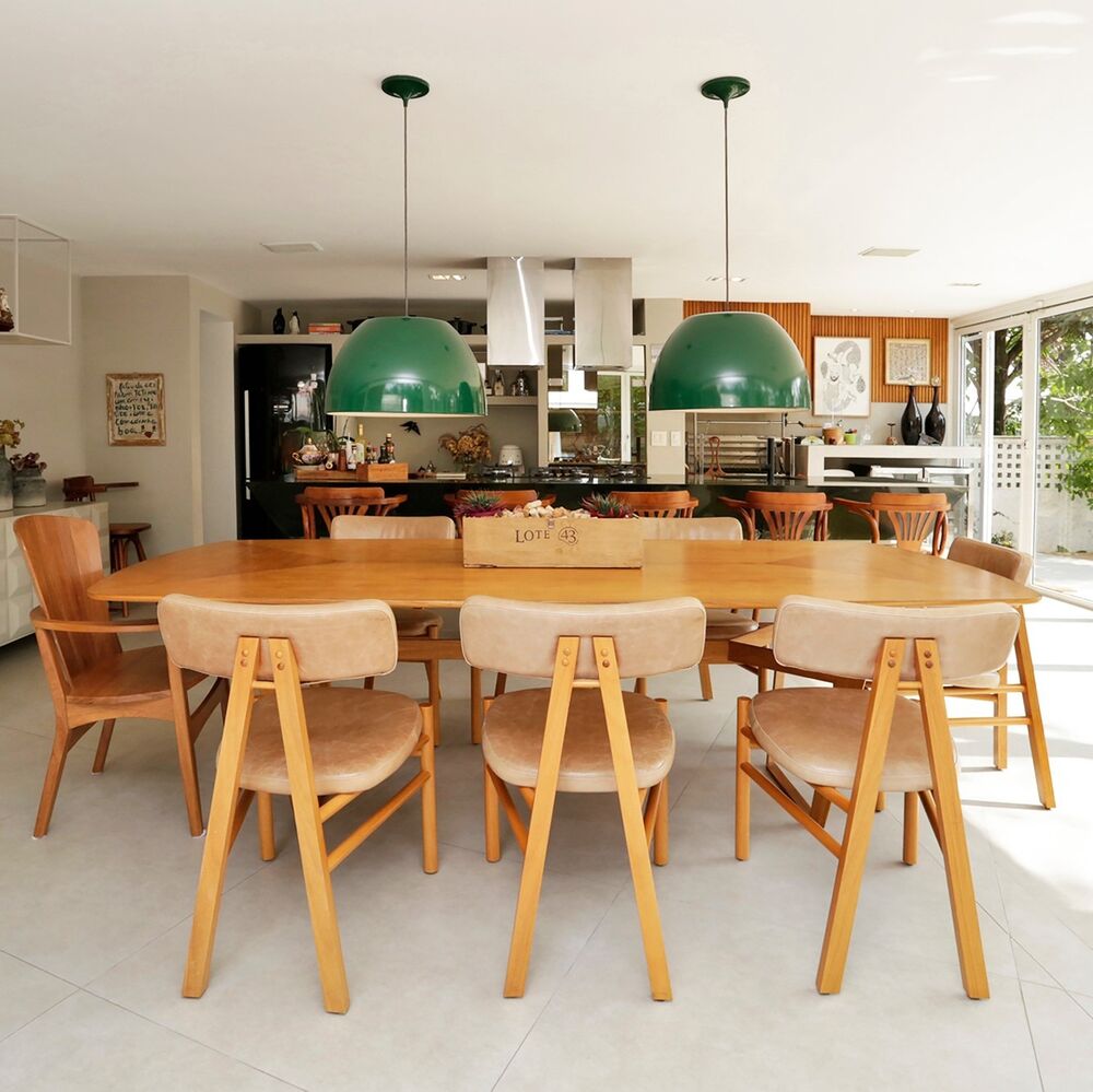 Casa, 4 quartos, 579 m² - Foto 1