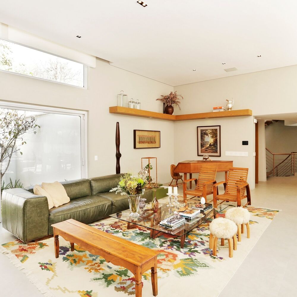 Casa, 4 quartos, 579 m² - Foto 5