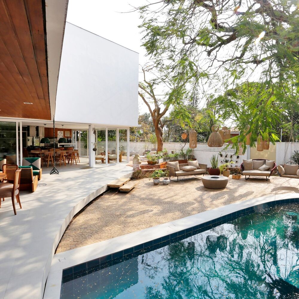 Casa, 4 quartos, 579 m² - Foto 8