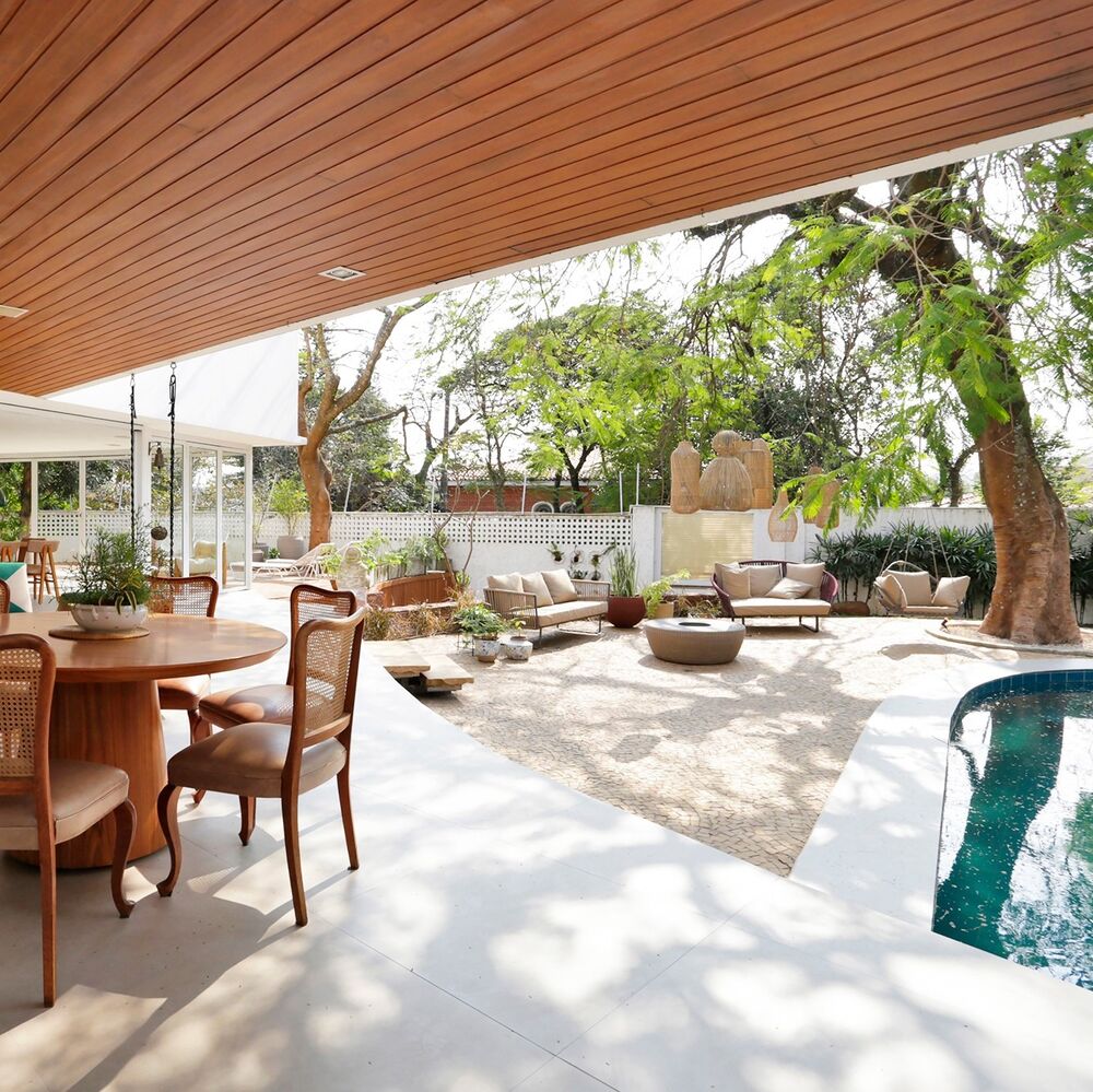 Casa, 4 quartos, 579 m² - Foto 7