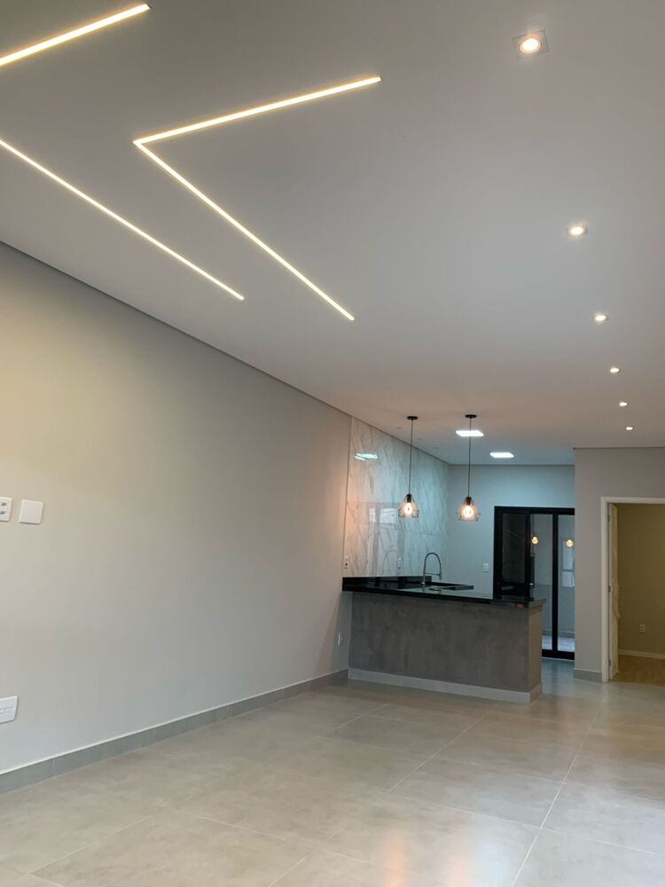 Casa, 3 quartos - Foto 2