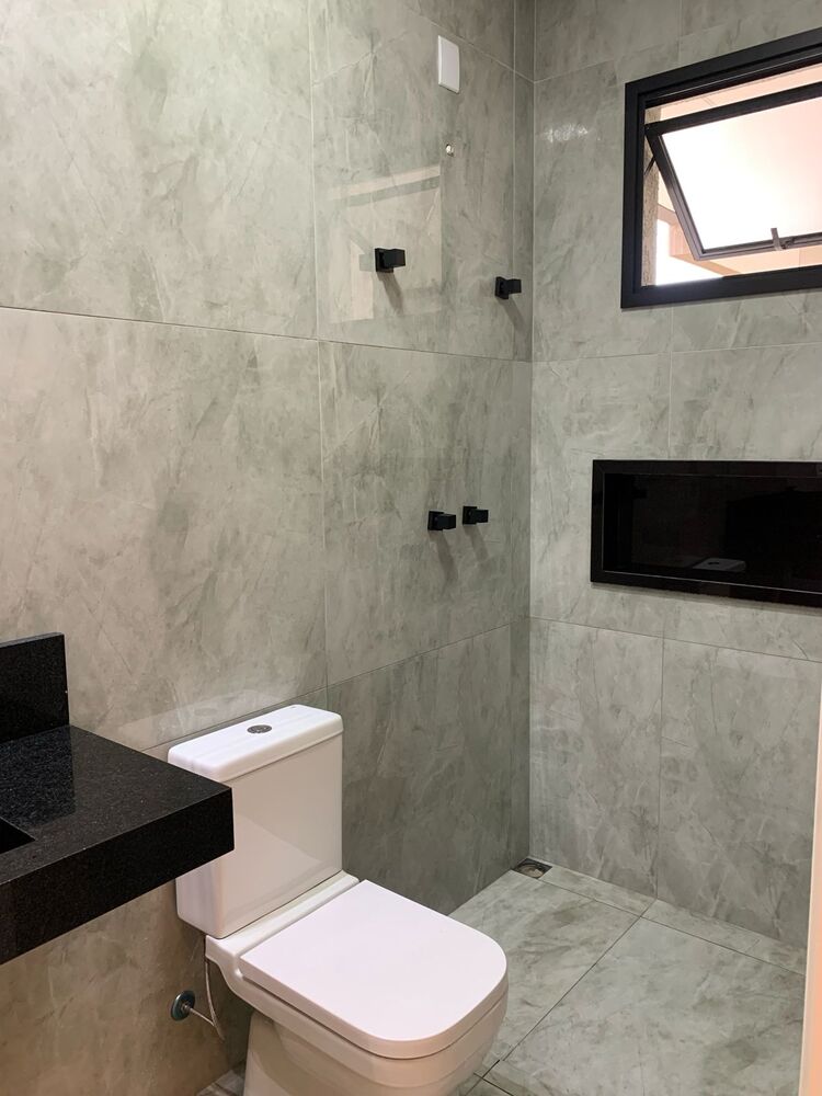 Casa, 3 quartos - Foto 12