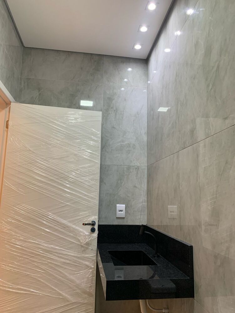 Casa, 3 quartos - Foto 10