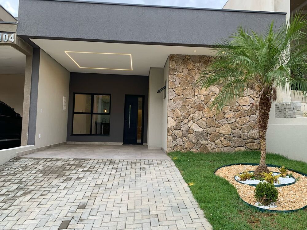 Casa, 3 quartos - Foto 15