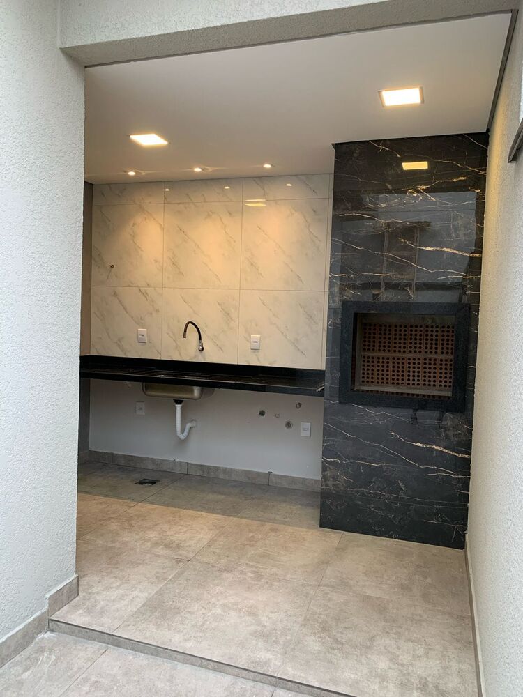 Casa, 3 quartos - Foto 6