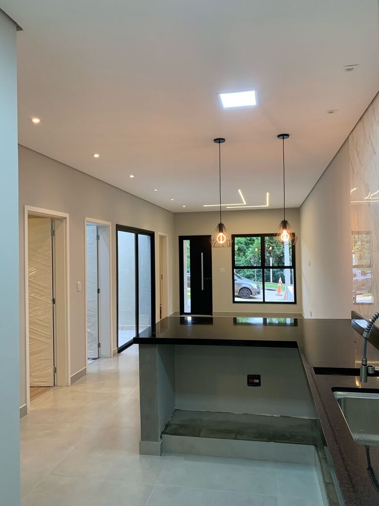 Casa, 3 quartos - Foto 3