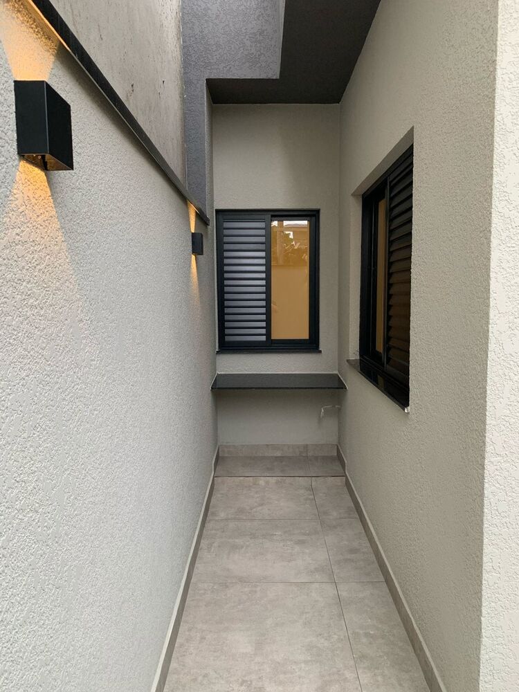 Casa, 3 quartos - Foto 8