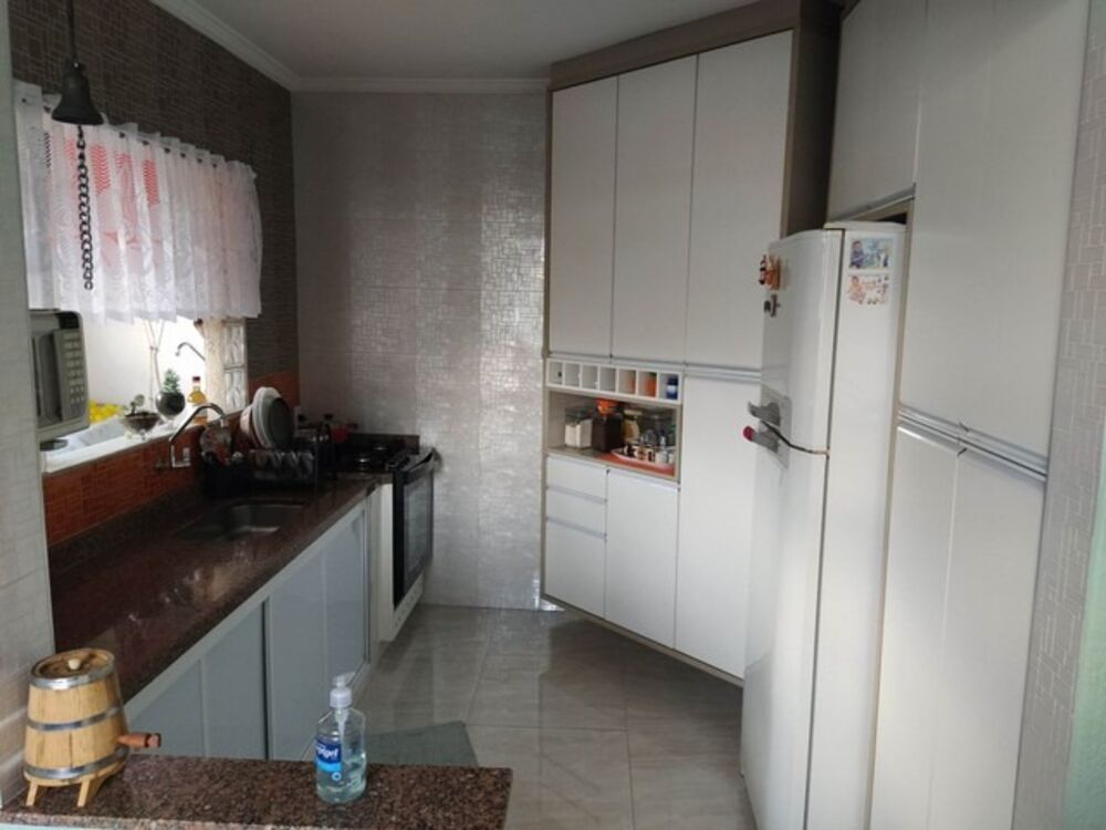 Casa, 5 quartos, 226 m² - Foto 14