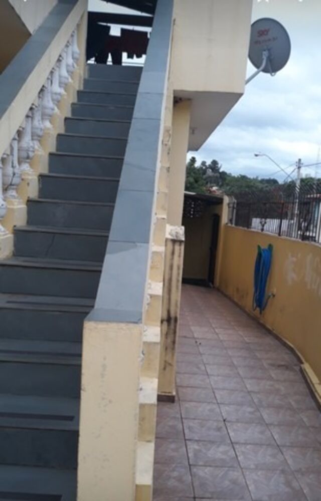 Casa, 5 quartos, 226 m² - Foto 12