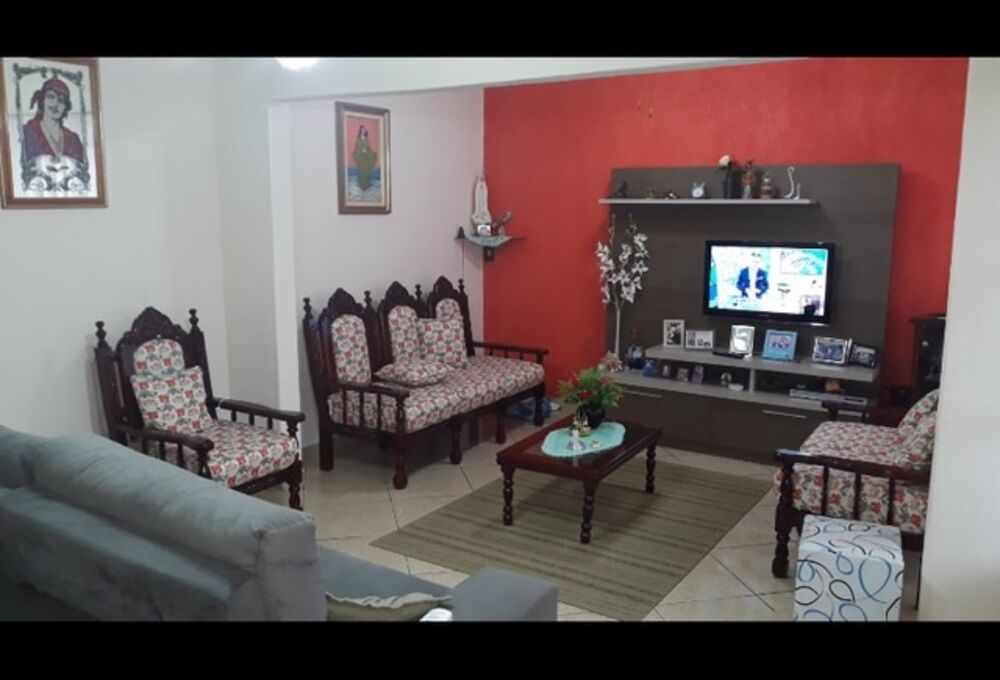 Casa, 5 quartos, 226 m² - Foto 11