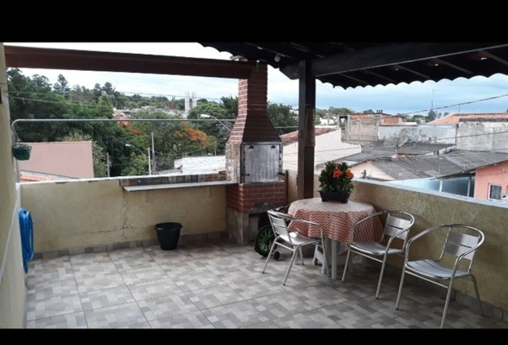 Casa, 5 quartos, 226 m² - Foto 13