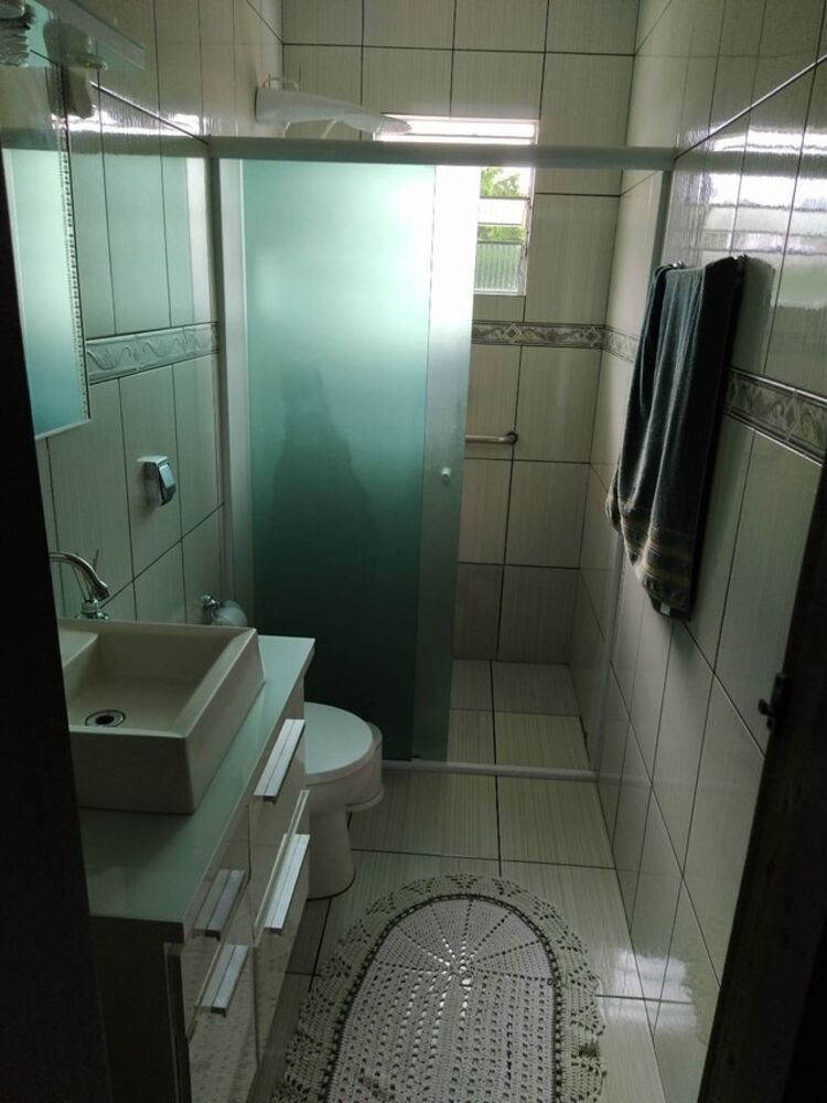 Casa, 5 quartos, 226 m² - Foto 6