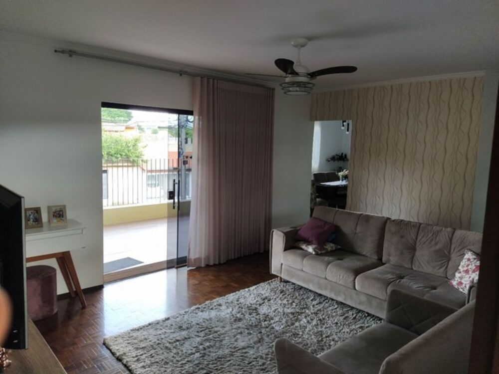 Casa, 5 quartos, 226 m² - Foto 8