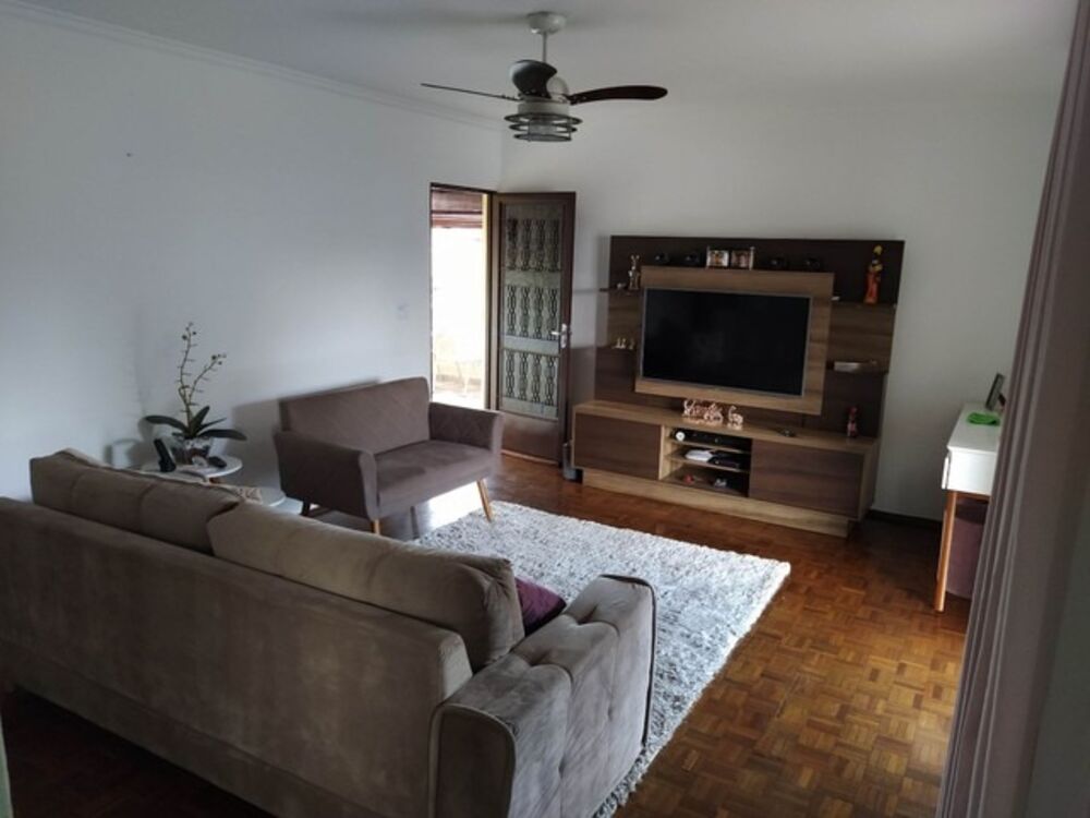 Casa, 5 quartos, 226 m² - Foto 5