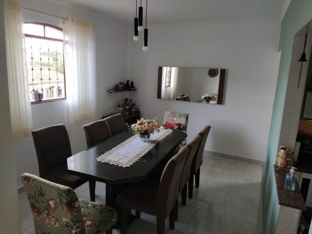 Casa, 5 quartos, 226 m² - Foto 10