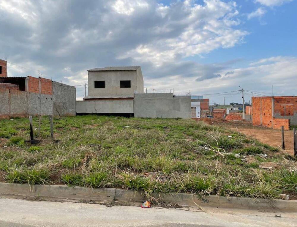 Terreno, 154 m² - Foto 3