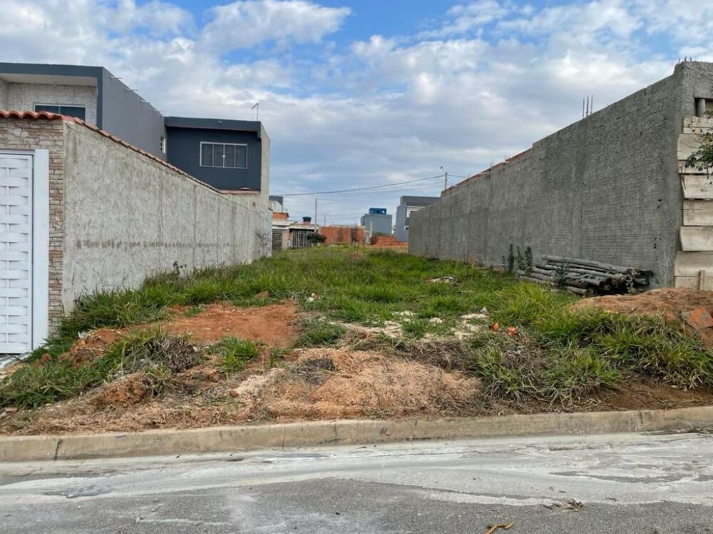 Terreno, 154 m² - Foto 2