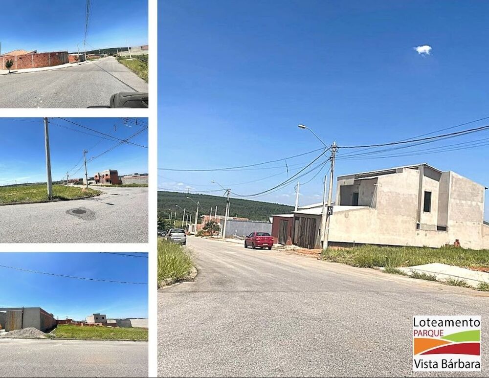 Terreno, 154 m² - Foto 1