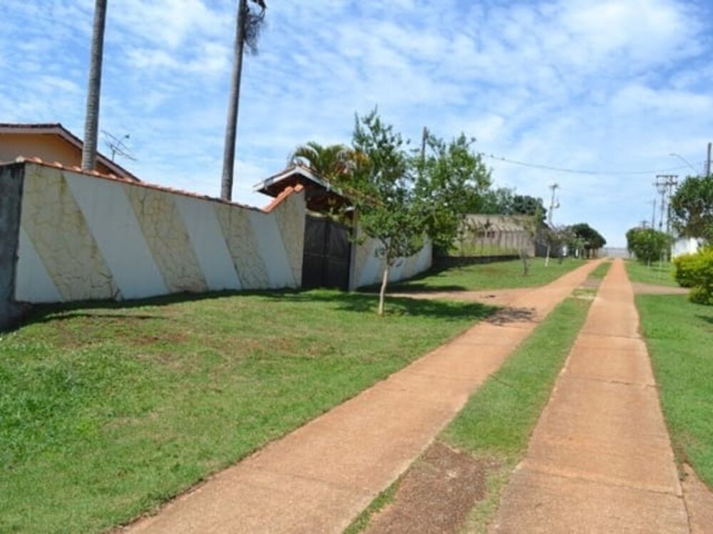 Chácara à venda com 5 quartos, 499m² - Foto 7