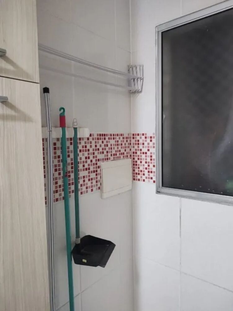 Apartamento à venda com 2 quartos, 47m² - Foto 3